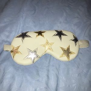 Free People starry Eyed Sleep Mask